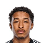 Jahkeele Marshall-Rutty