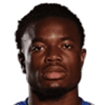 Abdul Fatawu Issahaku