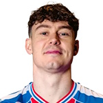 Jørgen Strand Larsen